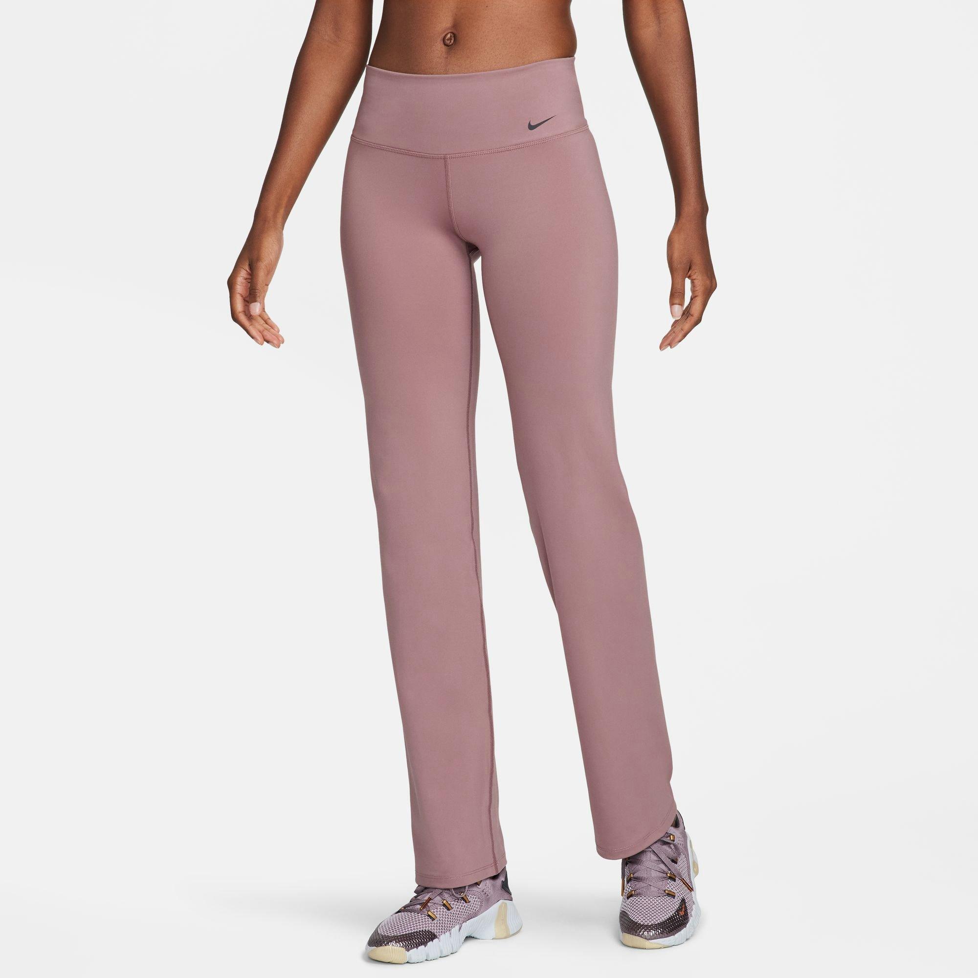 Image of Trainerhose Damen Lila M