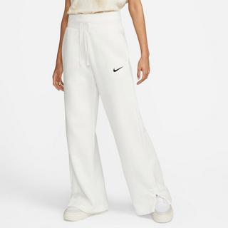 NIKE W NSW PHNX FLC HR PANT WIDE Pantalon long, Loose Fit 