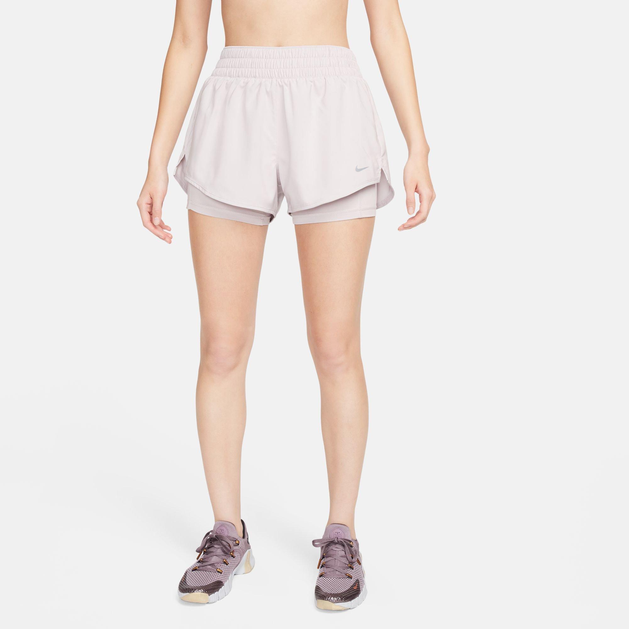 Image of Shorts Unisex Lila S
