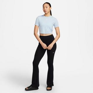 NIKE ESSENTIALS Top, cropped 