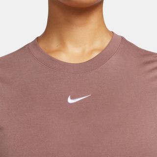 NIKE ESSENTIALS Top, cropped 