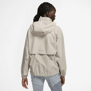 NIKE W NK SWIFT SF JKT Veste imperméable avec capuche 