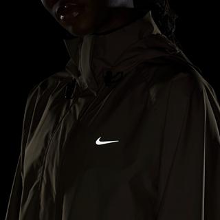 NIKE W NK SWIFT SF JKT Giacca impermeabile con cappuccio 