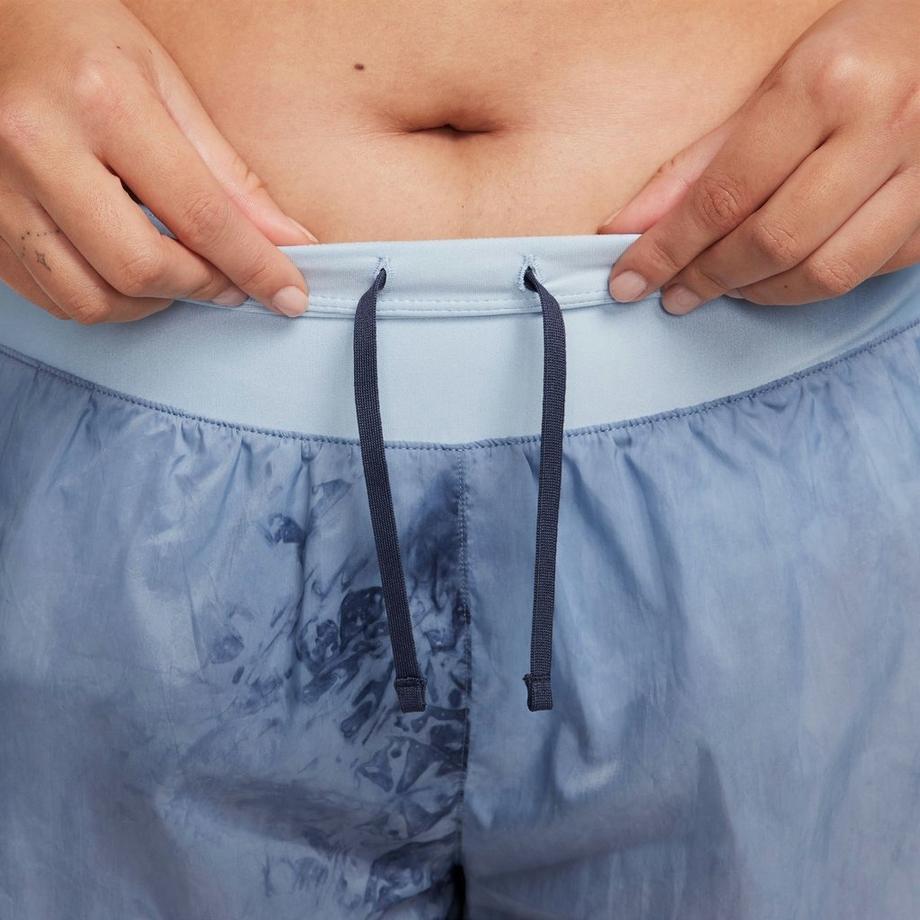 NIKE W NK TRAIL RPL MR 3IN BR SHR Pantaloncini 