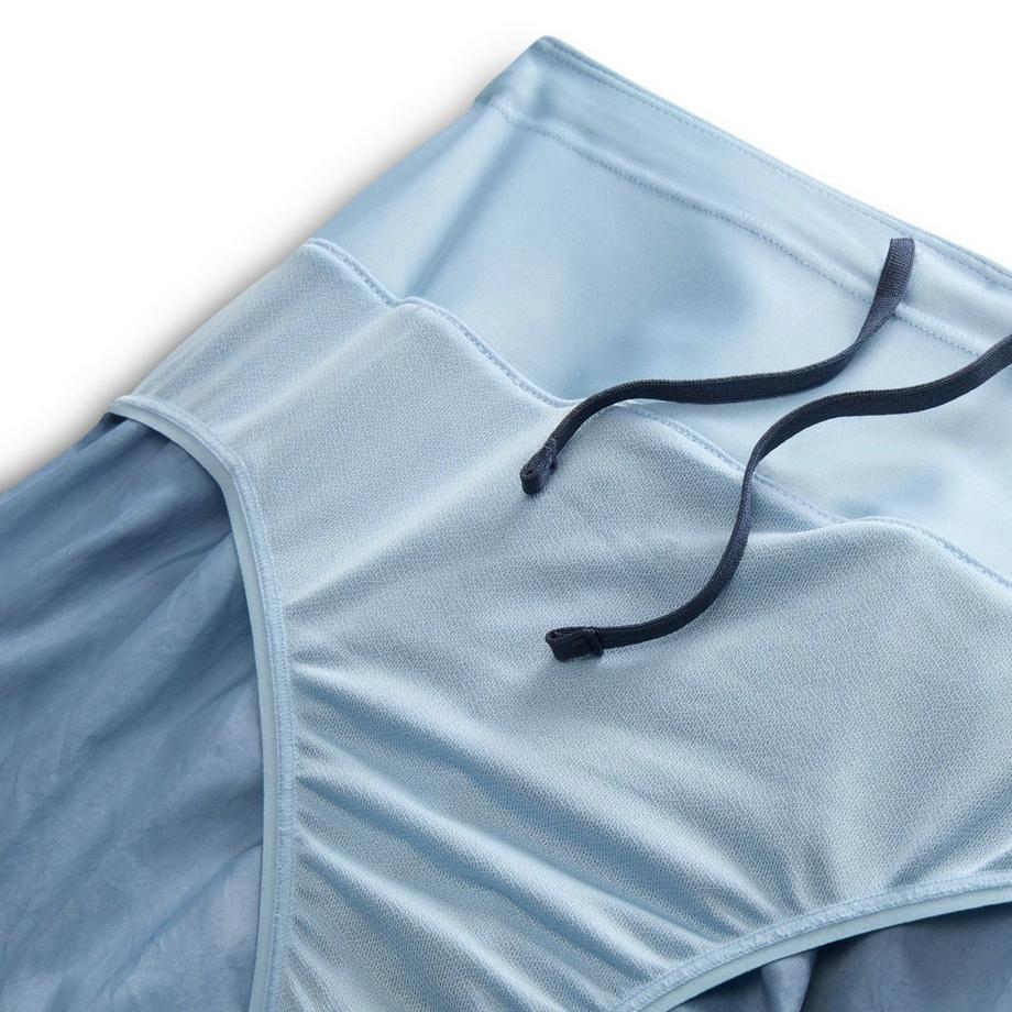 NIKE W NK TRAIL RPL MR 3IN BR SHR Pantaloncini 