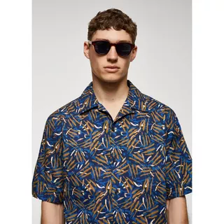 Mango Man LANKA T-Shirt 