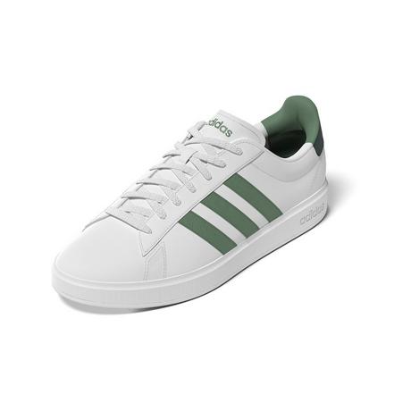 adidas Grand Court 2.0 Sneakers, Low Top 