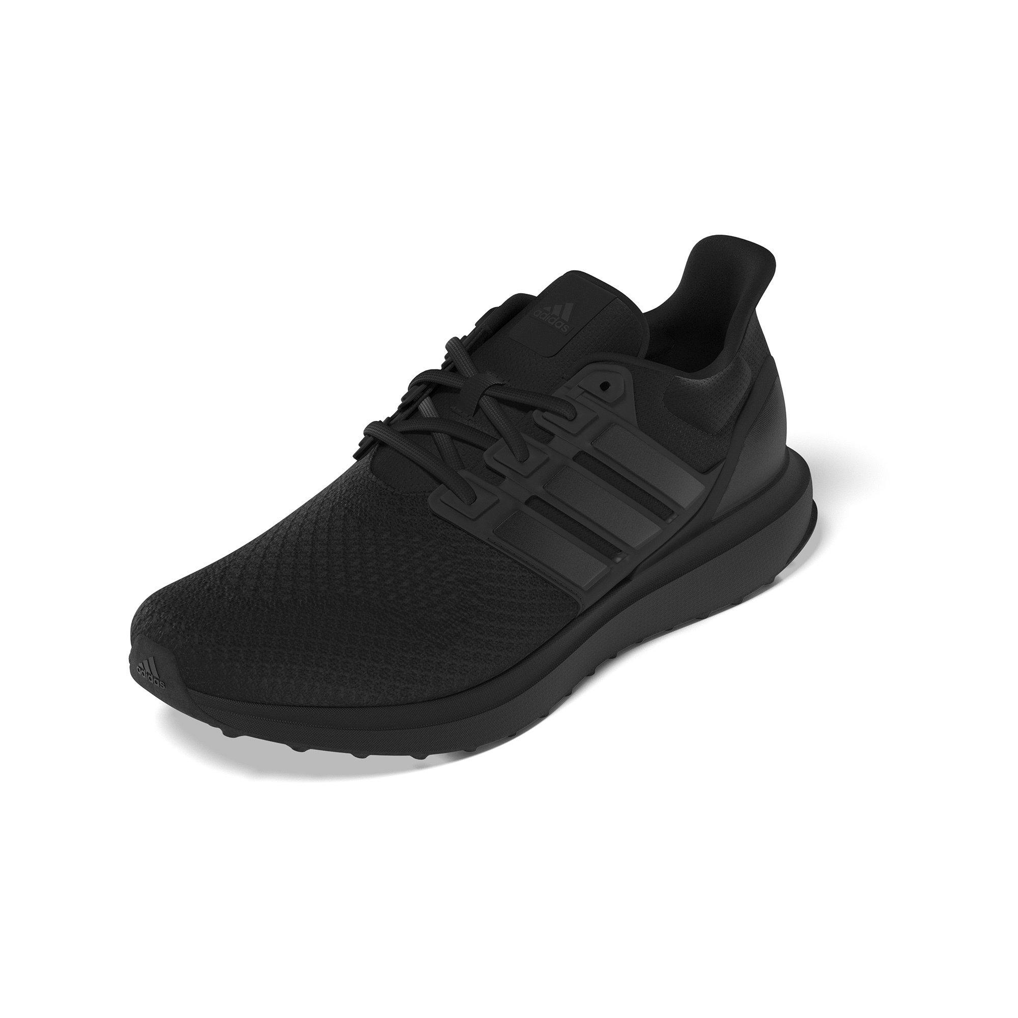 Image of adidas Sneakers, Low Top Unisex Black 44 2/3