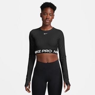 NIKE PRO Cropped T-Shirt 