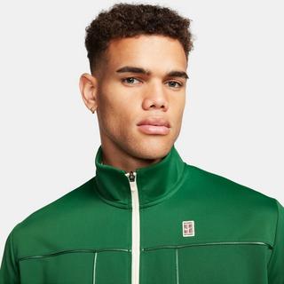 NIKE M NKCT HERITAGE SUIT JKT Veste de survêtement 