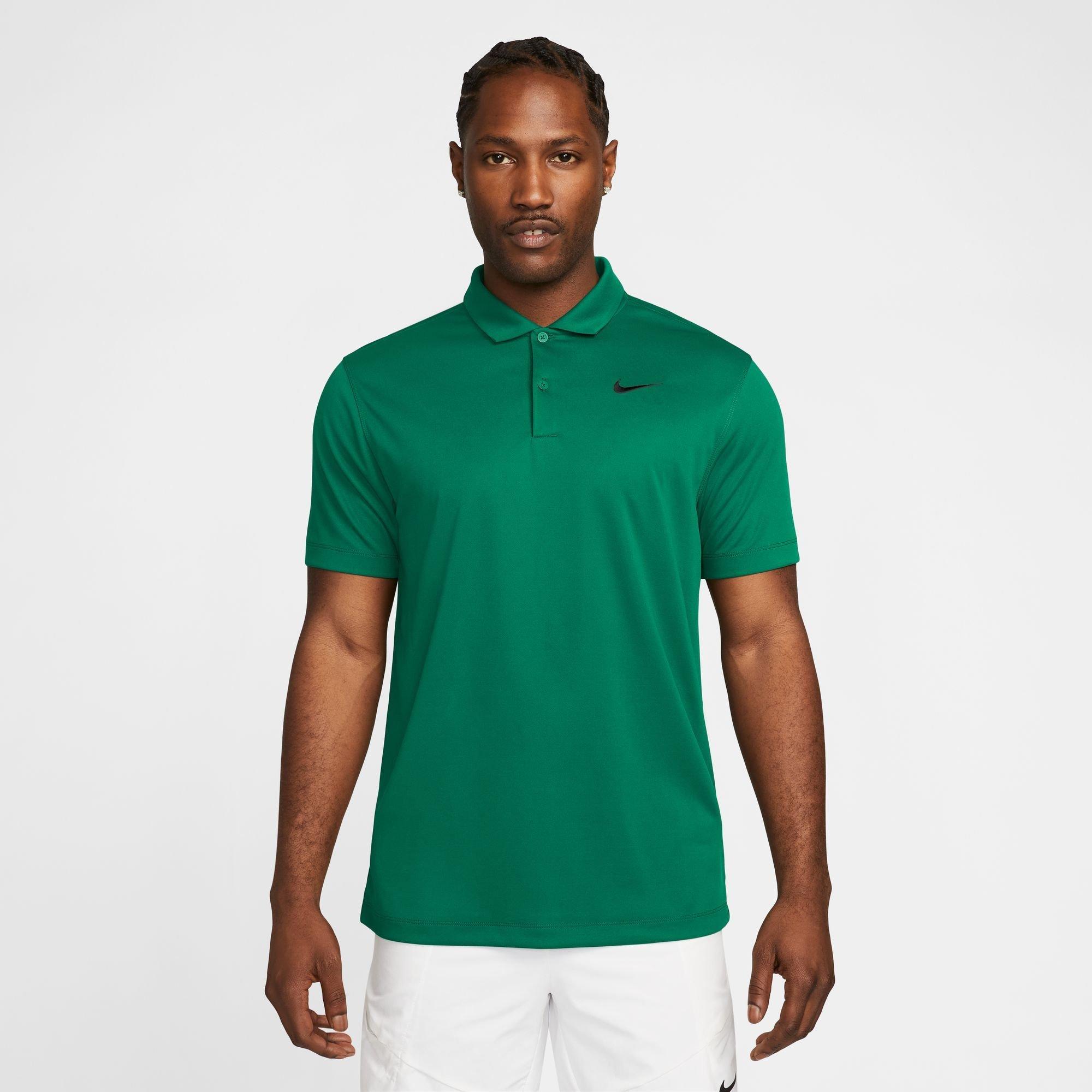 NIKE M NKCT DF POLO SOLID Polo, manches courtes 