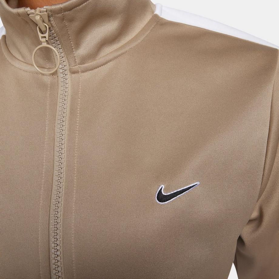NIKE W NSW PK JKT SW Giacca da allenamento senza cappuccio 
