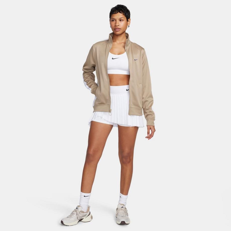 NIKE W NSW PK JKT SW Giacca da allenamento senza cappuccio 