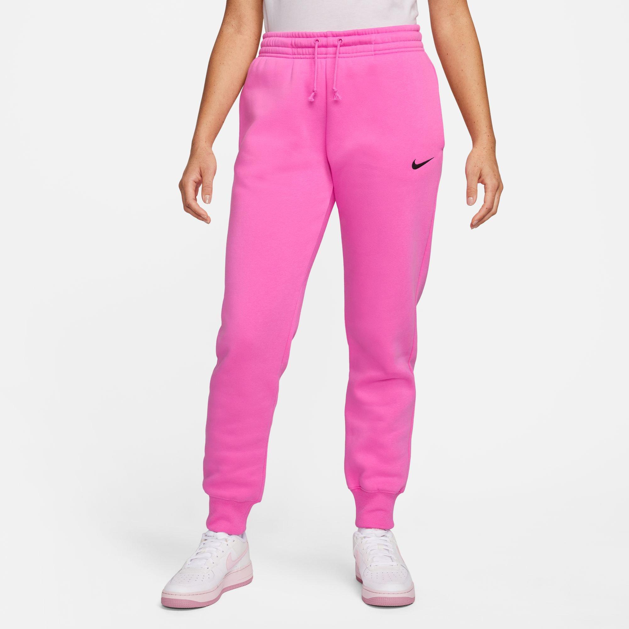 Image of Trainerhose Damen Pink L