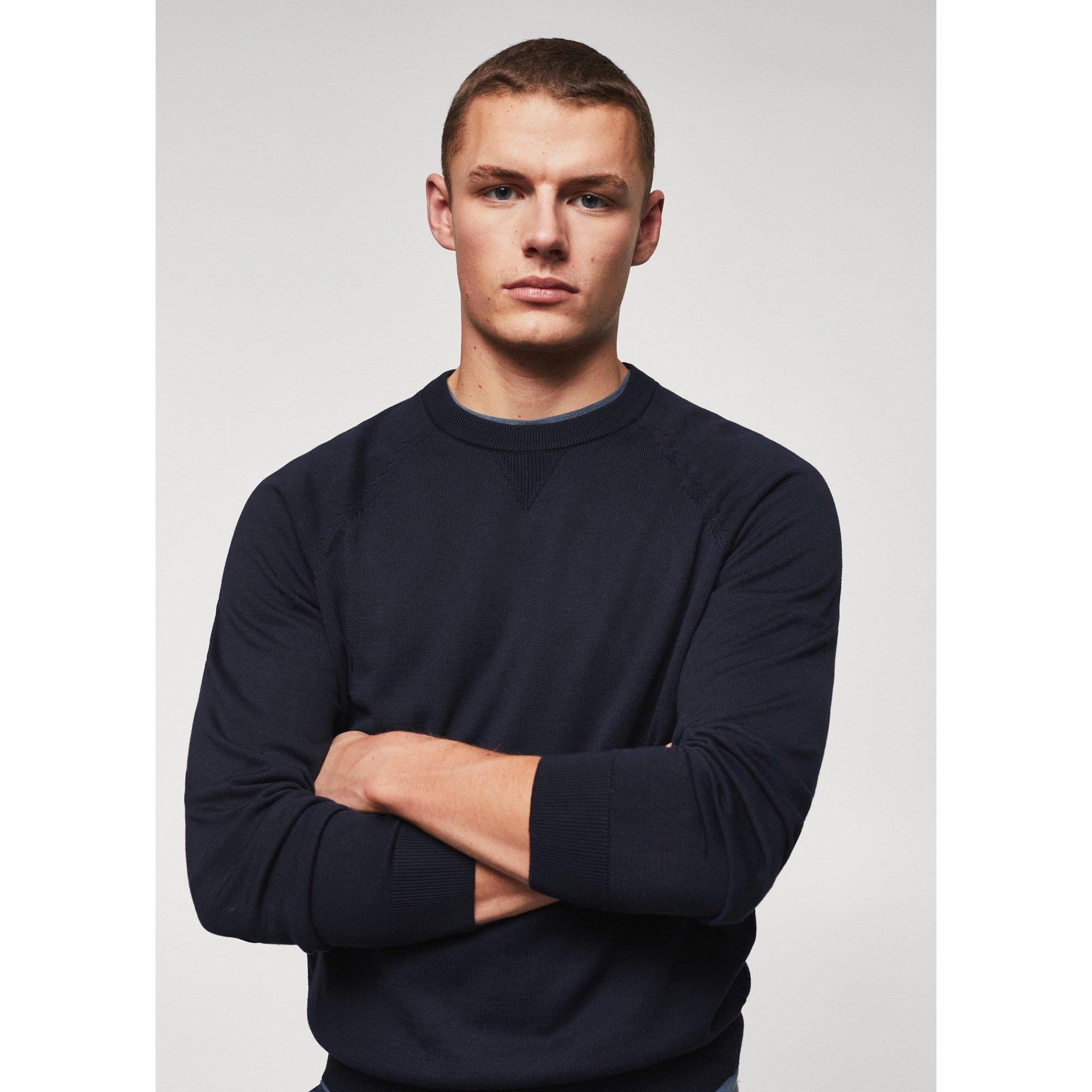 Mango Man TEN Sweatshirt 