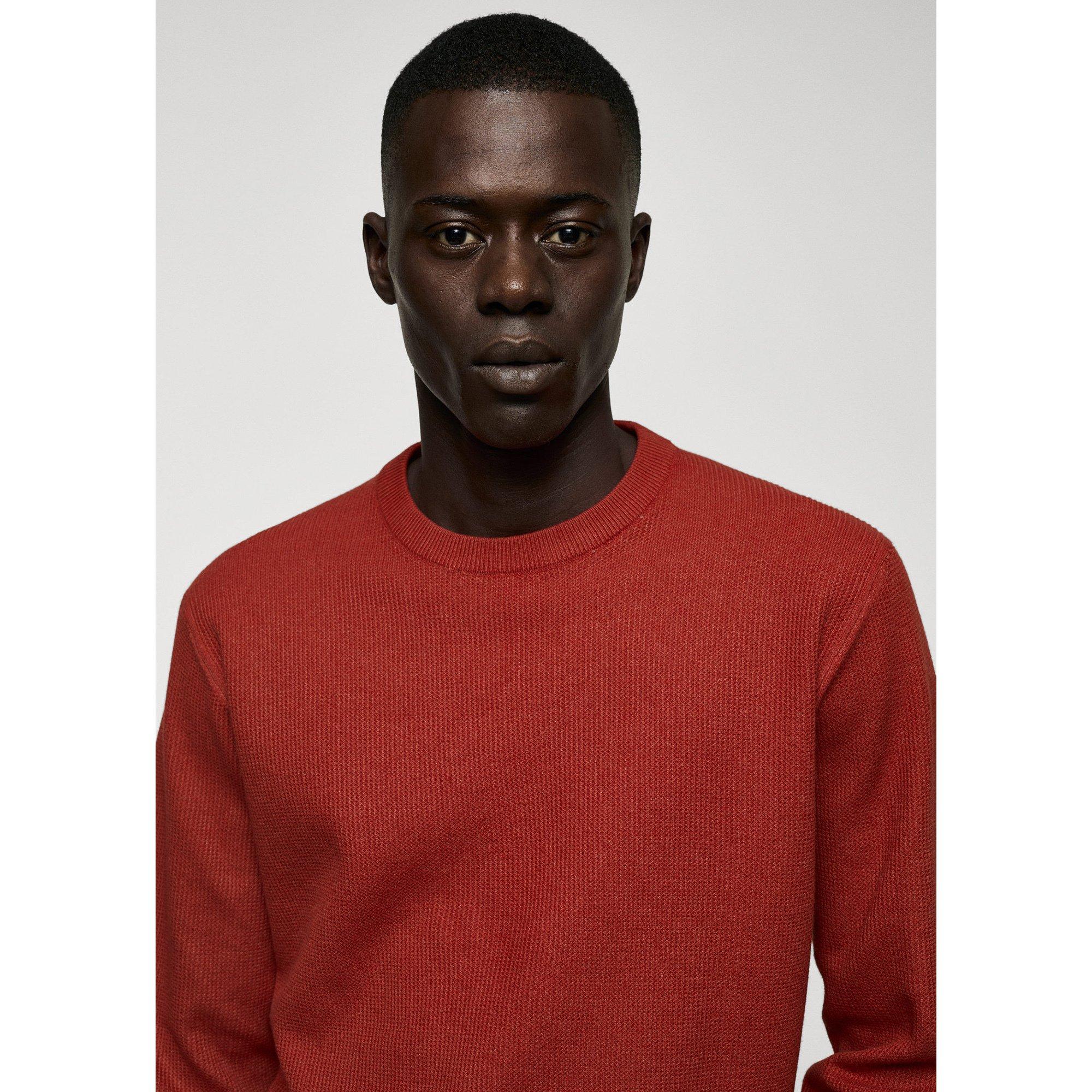 Mango Man ANTIGUA Sweatshirt 