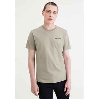 Dockers Original Tee T-Shirt Col Rond  