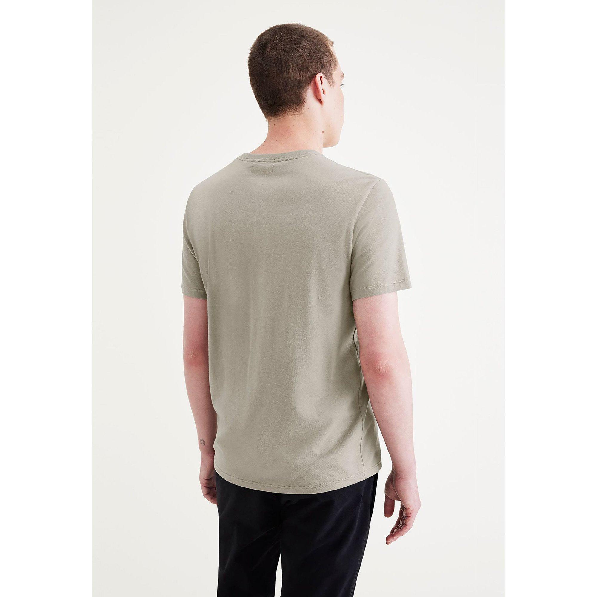 Dockers Original Tee Rundhals T-Shirt  
