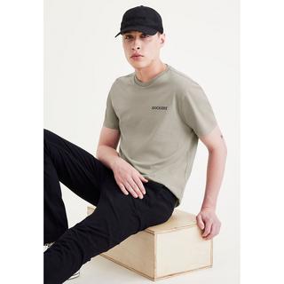 Dockers Original Tee T-Shirt Girocollo  