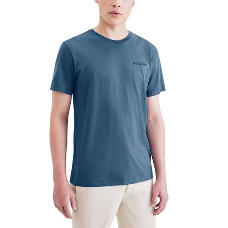 Dockers Original Tee Rundhals T-Shirt  