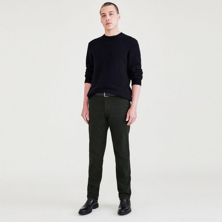 Dockers Original Chino Slim Pantaloni  