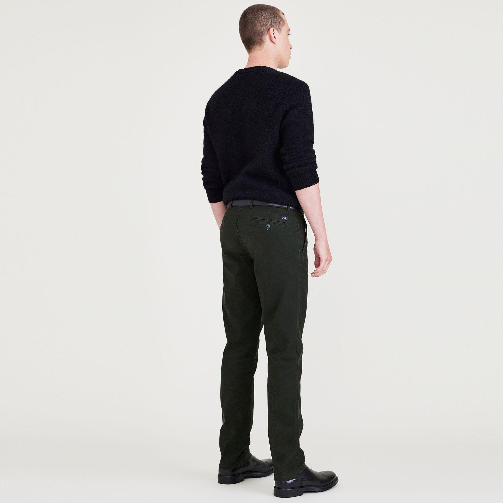 Dockers Original Chino Slim Hose  