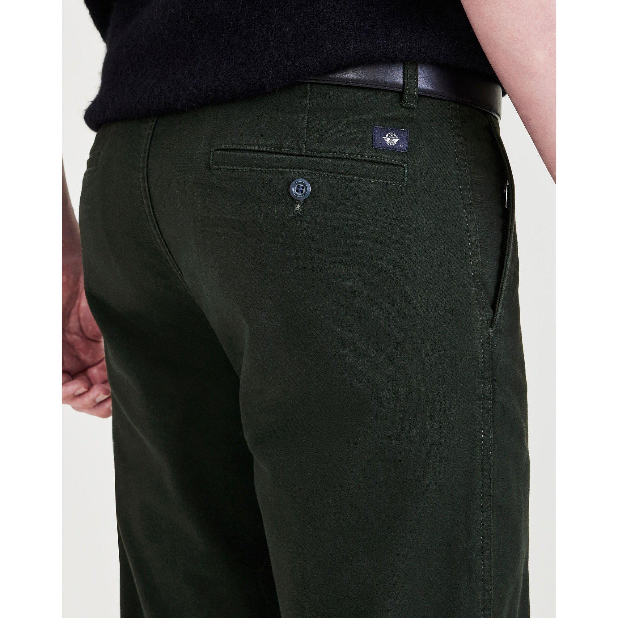 Dockers Original Chino Slim Hose  
