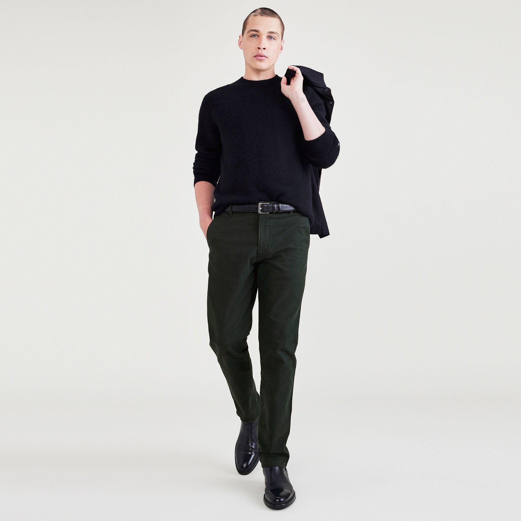 Dockers Original Chino Slim Hose  
