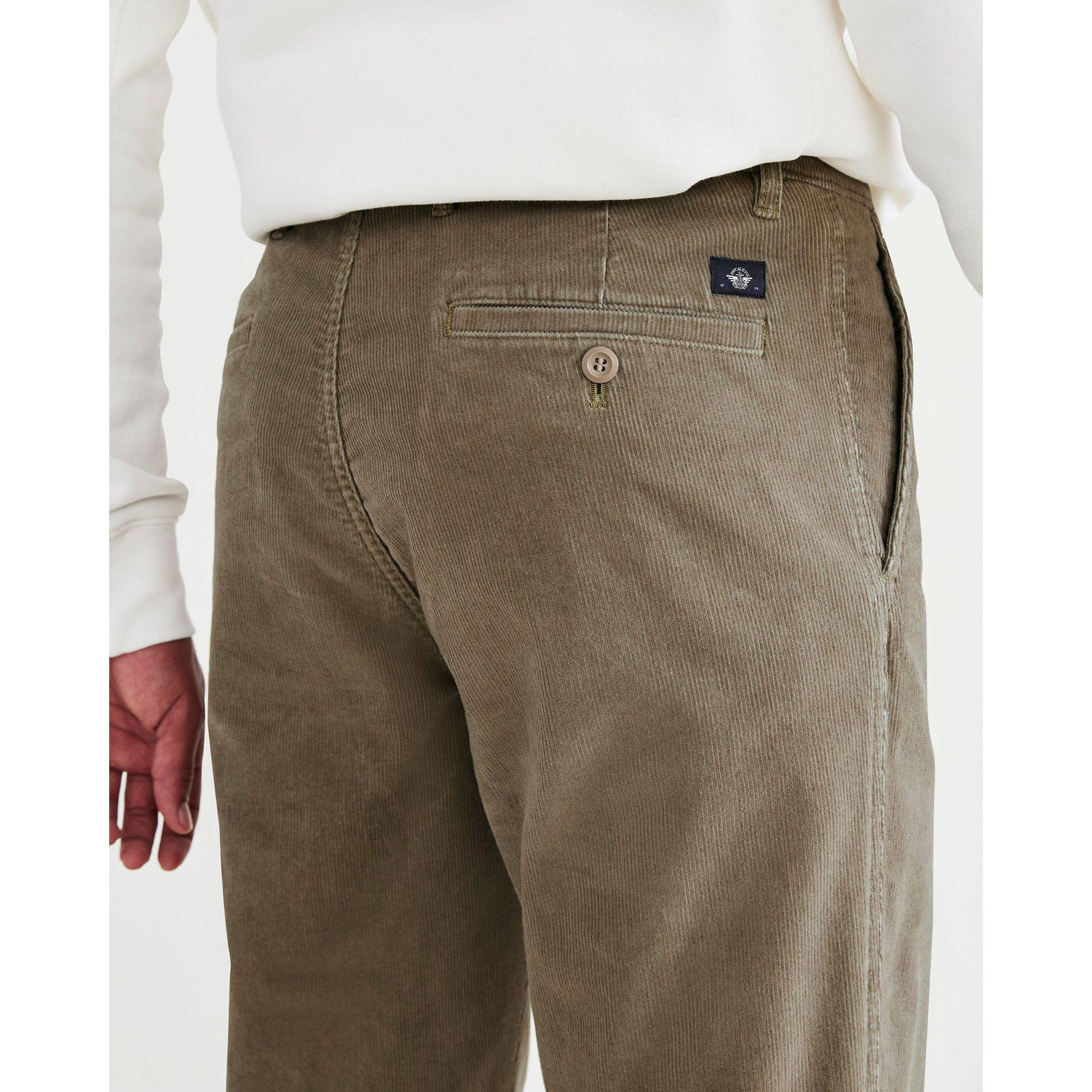 Dockers Orginal Chino Slim Pantalon 