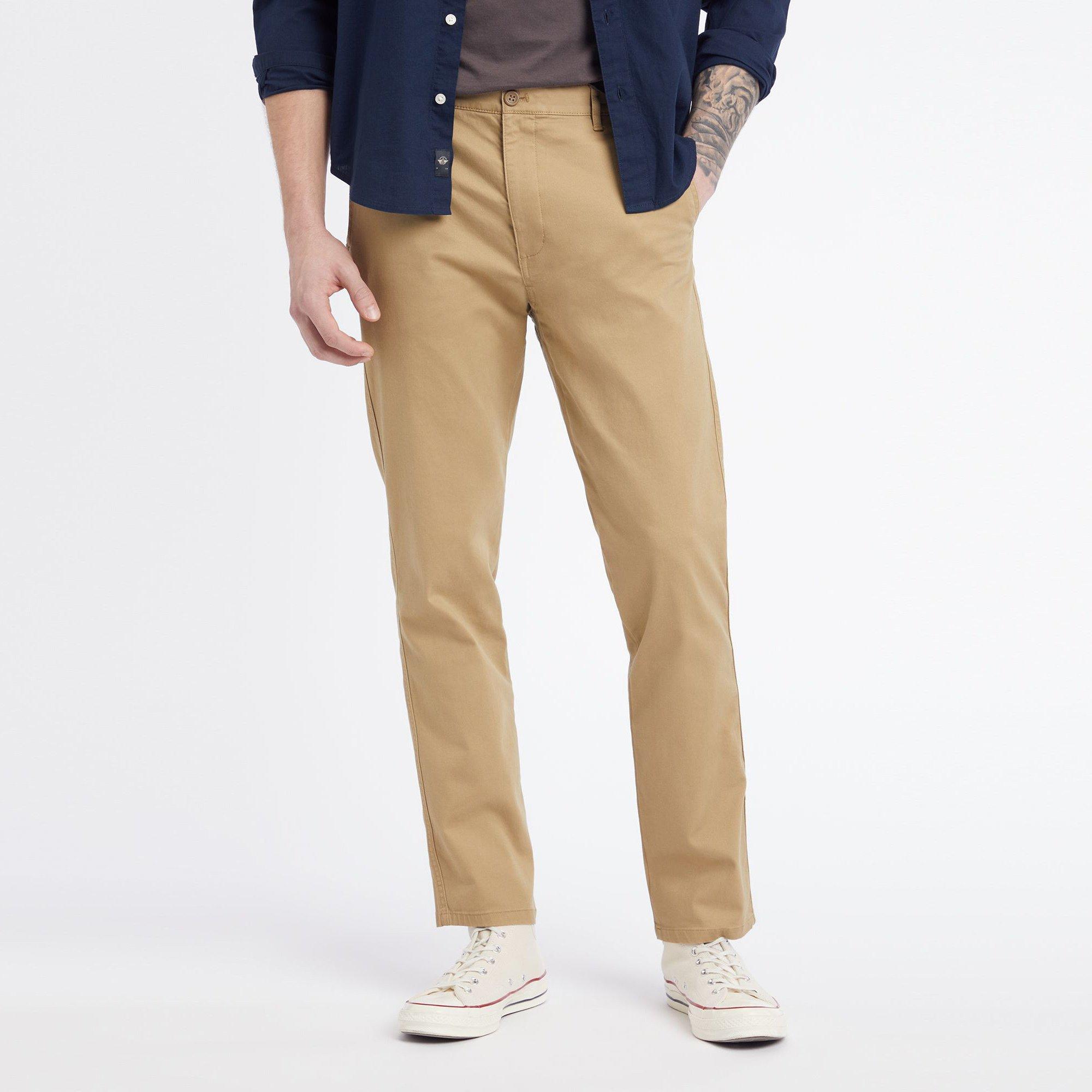 Dockers Orginal Chino Slim Pantaloni 