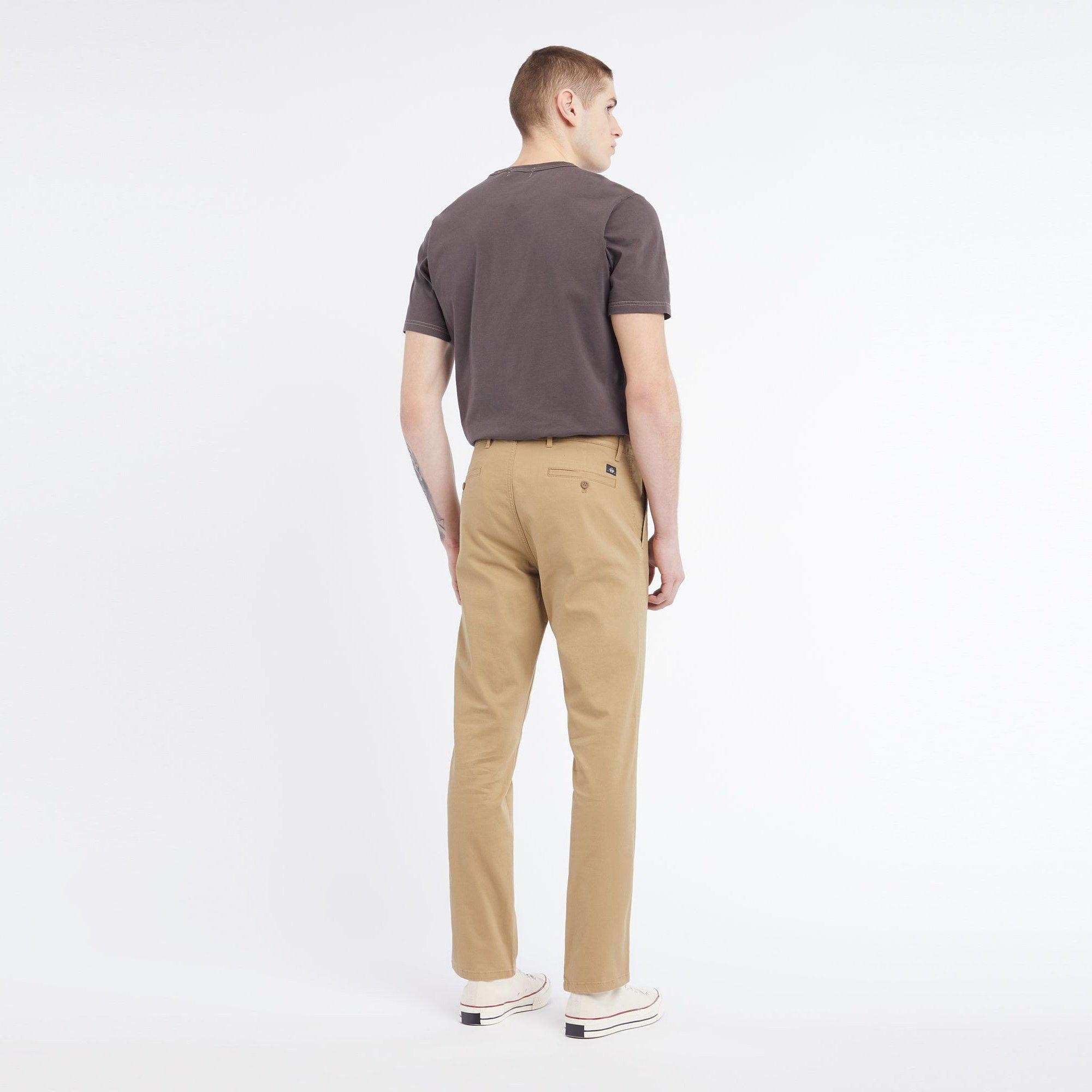 Dockers Original Chino Slim Pantaloni  