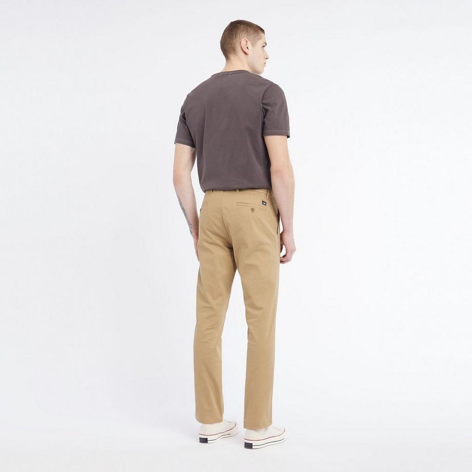 Dockers Original Chino Slim Pantaloni  
