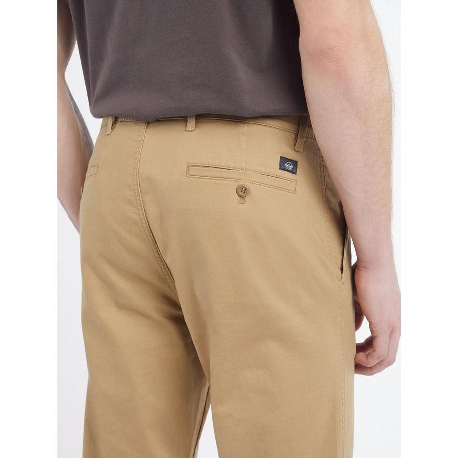 Dockers Original Chino Slim Pantaloni  