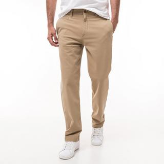 Dockers California Straight Pantalon en tissu  