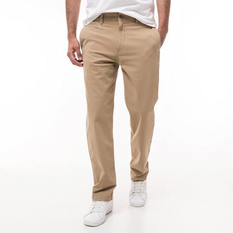 Dockers California Straight Pantalon en tissu  