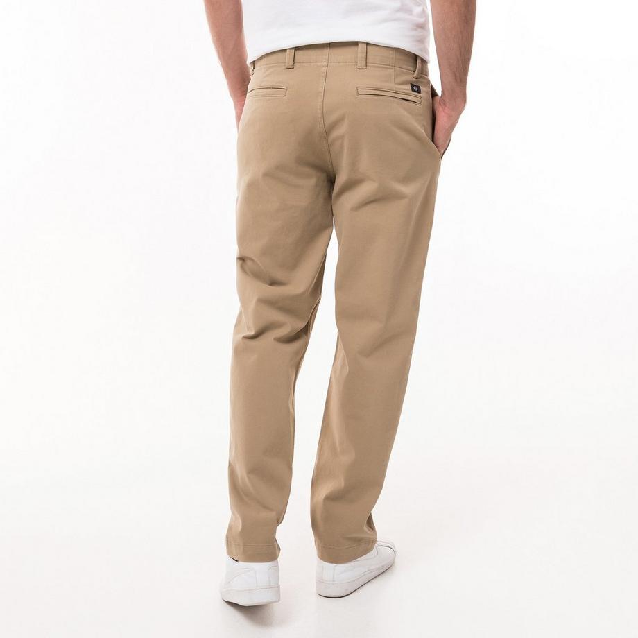Dockers California Straight Pantaloni in tessuto  