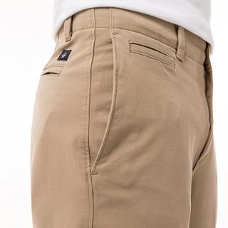 Dockers California Straight Pantalon en tissu  