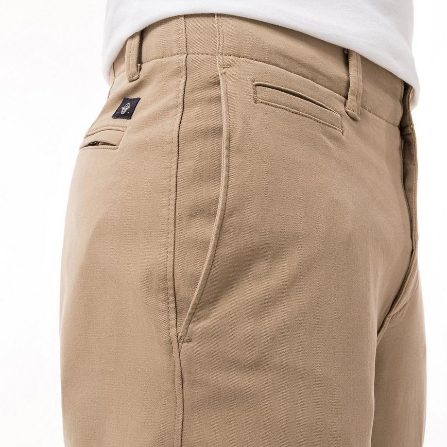 Dockers California Straight Pantaloni in tessuto  