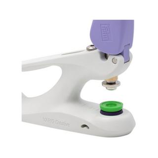 Prym Kit d'outils pour œillets, 11 + 14 mm œillets 