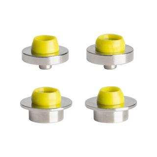 Prym Werkzeug-Set Hohlnieten, 7.5 + 9 mm Hohlnieten 