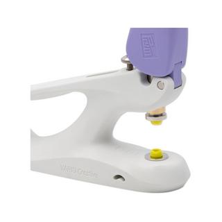 Prym Werkzeug-Set Hohlnieten, 7.5 + 9 mm Hohlnieten 