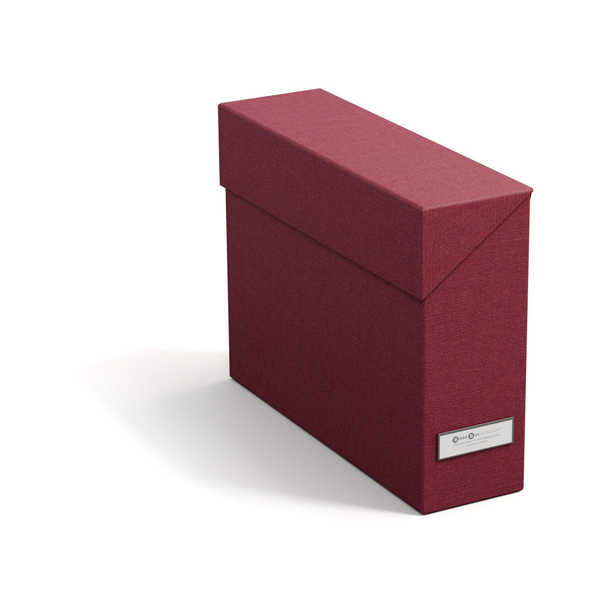 Bigso Box of Sweden Organizzatore di file Lovisa