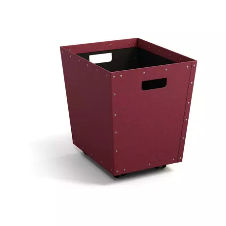 Bigso Boden 3-Drawer Box