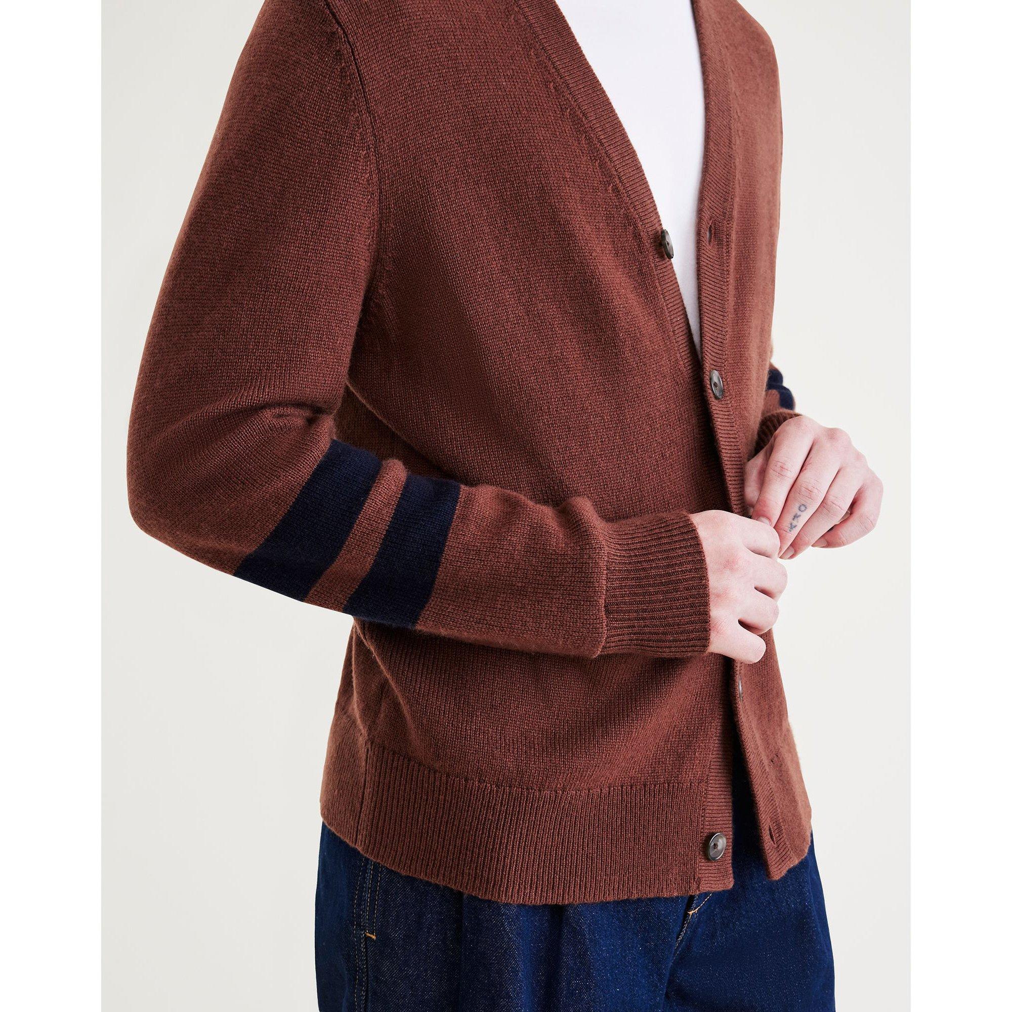 Dockers Cardigan  