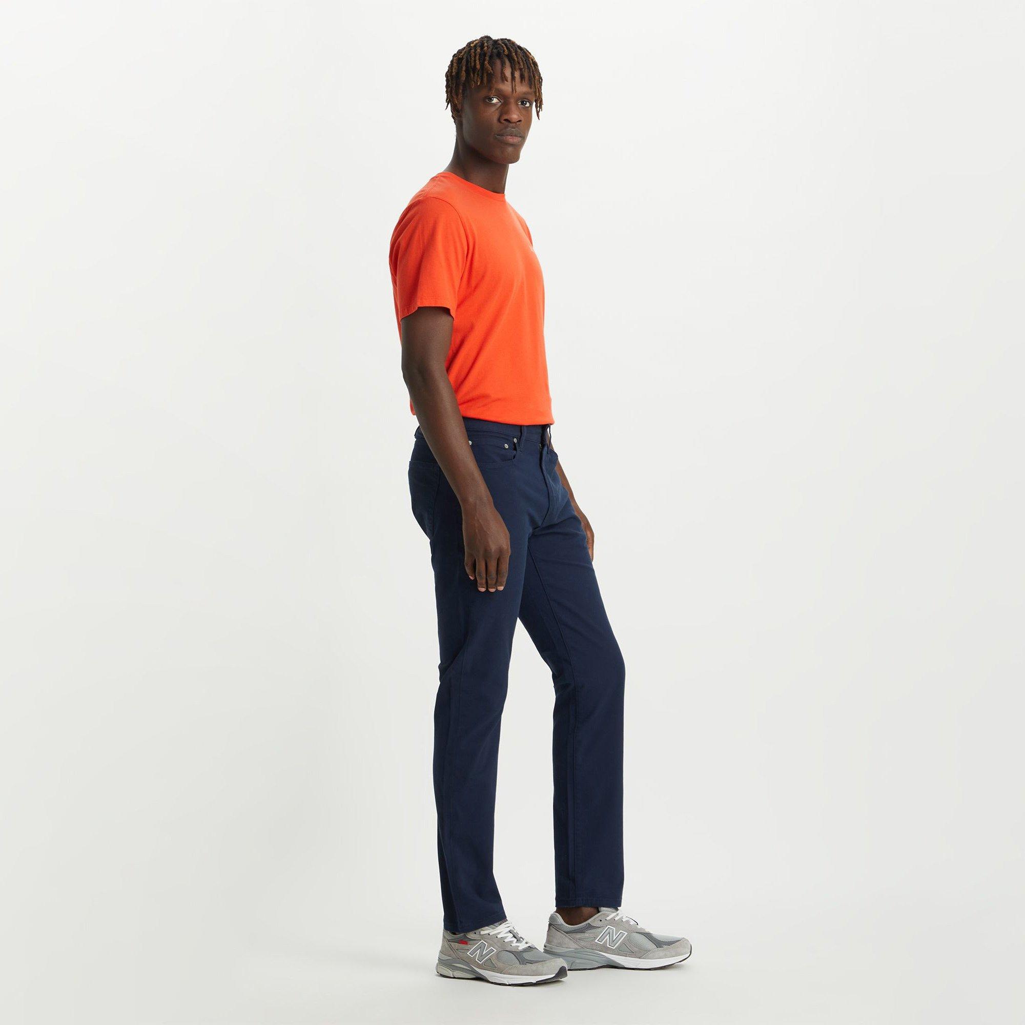 Dockers 360 Jean Cut Skinny Pantaloni  