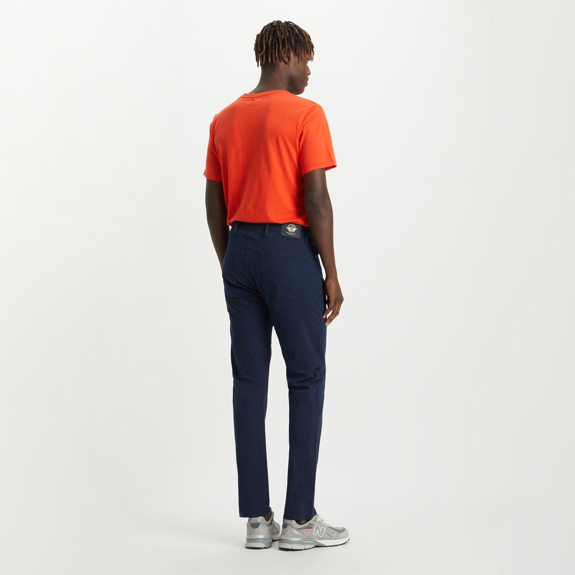 Dockers 360 Jean Cut Skinny Hose  