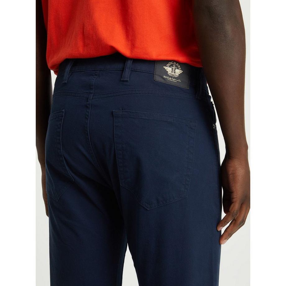 Dockers 360 Jean Cut Skinny Pantaloni  