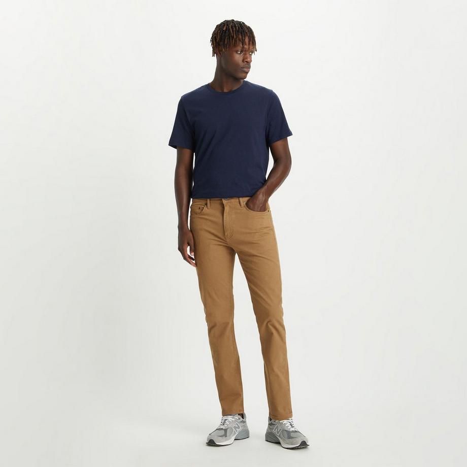 Dockers 360 Jean Cut Skinny Pantaloni  