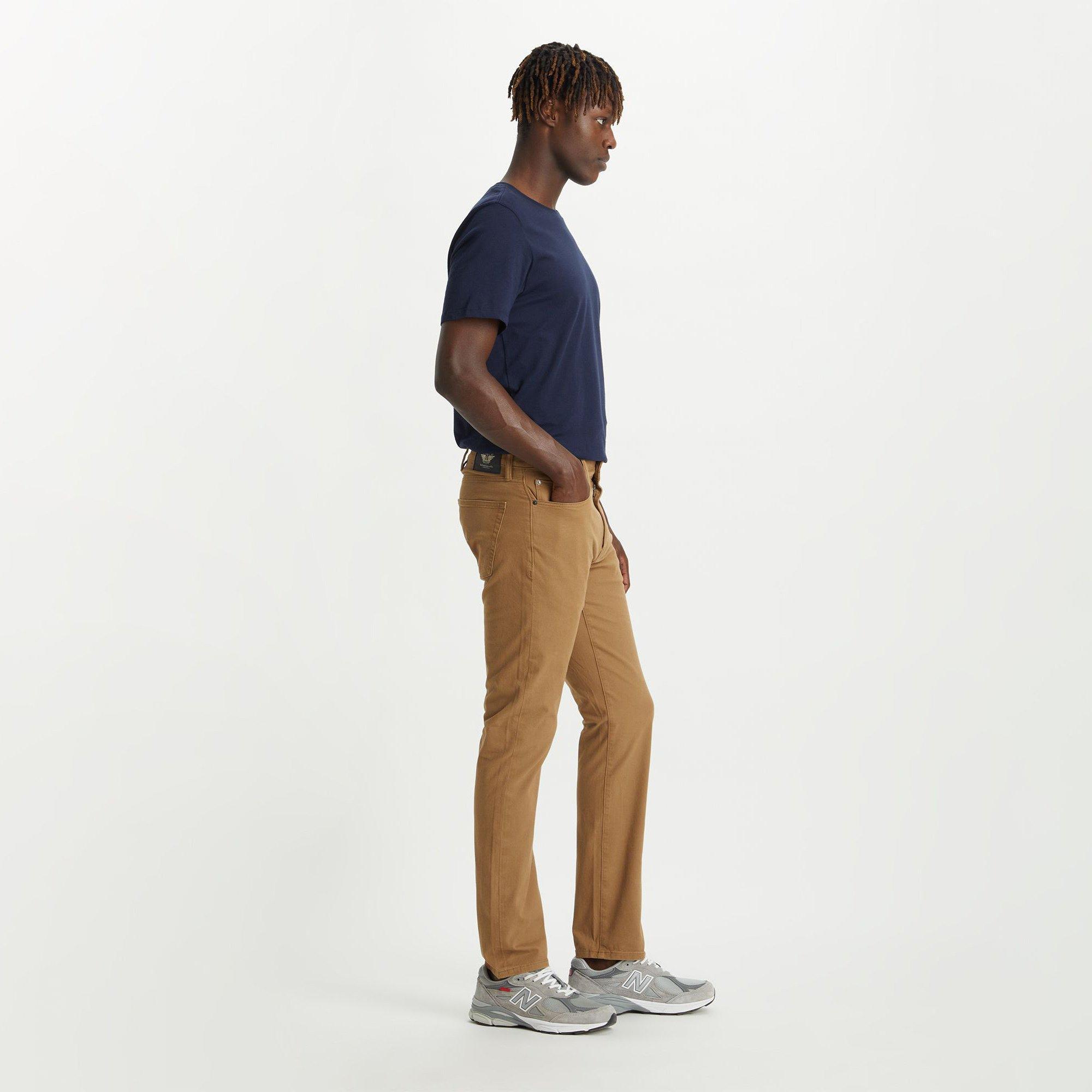 Dockers 360 Jean Cut Skinny Hose  