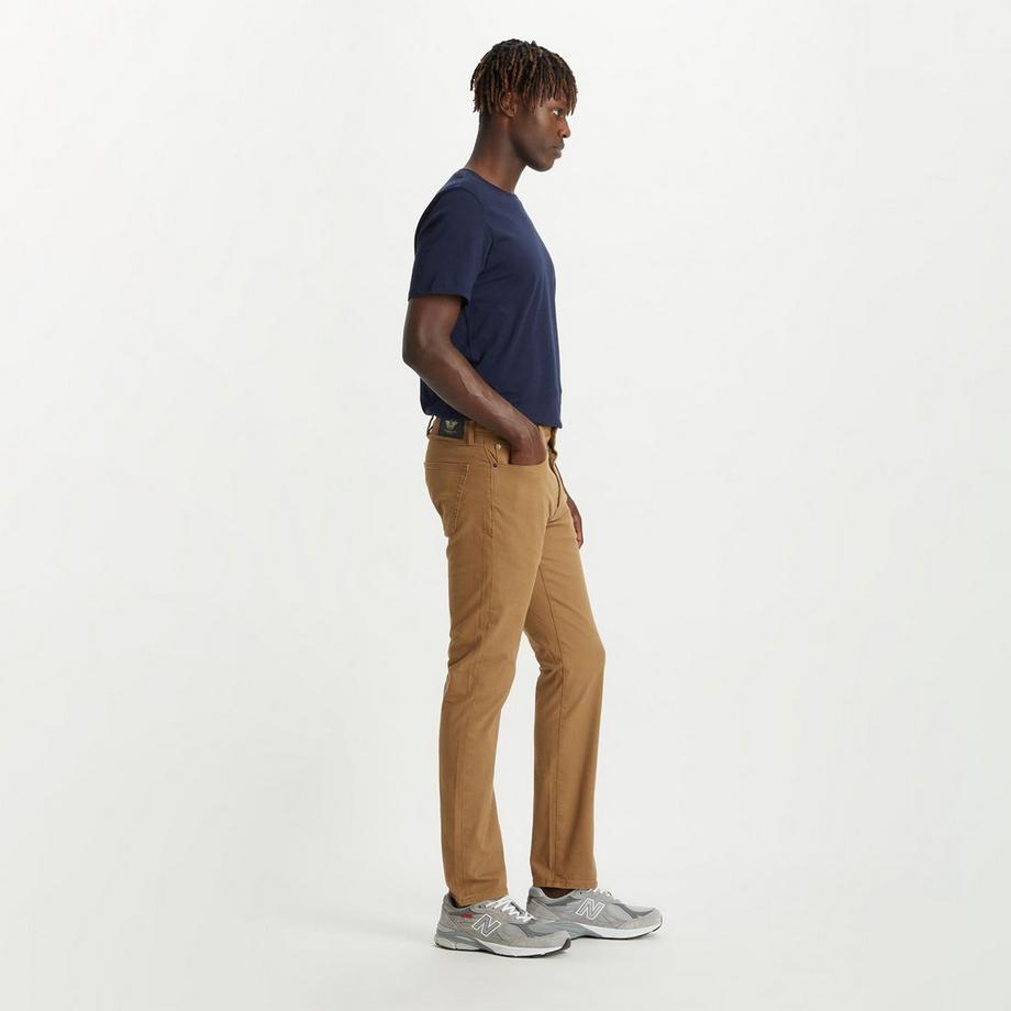 Dockers 360 Jean Cut Skinny Pantaloni  
